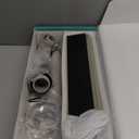 Solar-Powered Pool Fountain with 10-Color 4-Mode LED LightsOriginal, Above/Inground Pool Fountain Solar Lights with Remote, Adjustable Pool Sprinkler for Relaxation & Cooling 6-15 Degrees (Classic-2)