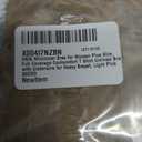 HSIA Minimizer Bras for Women Plus Size, Full Coverage Coolcomfort T Shirt Unlined Bra with Underwire for Heavy Breast (Pink)