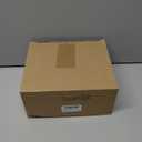 500 Pack Coin Envelopes 3 1/8x4 5/8" Brown Kraft Payroll Money
