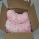 Carefree Panty Liners for Women, Regular, Unwrapped, Unscented, 120ct