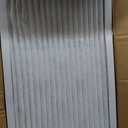 Amazon Basics MERV 5 AC Furnace Air Filter, 16x25x1 inches, 6-Pack (Actual size: 15.75" x 24.75" x 0.75")