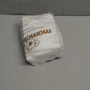 Mama Koala 6-Layer Natural Cotton Cloth Diaper Inserts, Adjustable and Reusable for Any Baby Cloth Diaper(6 Pack)