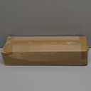 Black Aluminum Curtain Rods for Windows,1 Inch Adjustable Curtain Rod 72-144,Heavy Duty Drapery Rods with Thicken Bracket, Decorative Modern Single Rod with Aluminum Finials