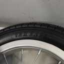 Moshay Adjustable Adult Bicycle Bike Stabilizers Training Wheels Fits 24" to 29" - Quality Heavy Duty