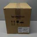 Nespresso Limited-Edition Vertuo Pop+ Coffee and Espresso Maker by De'Longhi, Pastel Yellow, BBD: 05/31/2026
