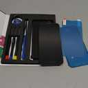 iPhone 14 Screen Replacement Kit 6.1" LCD Display 3D Touch Full HD Digitizer Full Assembly Repair Kits for A2649 A2881,A2884,A2883,A2882, not for 13 Series/14 Plus/Pro/Pro max