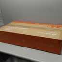 SANSUI 34-Inch Curved Gaming Monitor UWQHD 3440 x 1440 Up to 165Hz Curved 1500R - PIP/PBP, 1ms(MPRT), HDR, 300nits, sRGB 125%, DCI-P3 95%,FreeSync,HDMIx2,DP1.4 x2 (DP Cable Included)