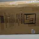 Push Cart Dolly by Wellmax, Moving Platform Hand Truck, Foldable for Easy Storage and 360 Degree Swivel Wheels with 330lb Weight Capacity, Blue Color