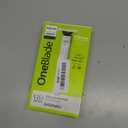 Philips Norelco OneBlade Intimate, Designed For Pubic Grooming, Trim & Shave With Extra Skin Protection, Model QP1924/70