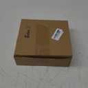 Retisee Marigold Garland Lights 9.8ft 20 LED Artificial Marigold Flowers Home Decor Orange Fairy Curtain Lights Battery Operated for Diwali Day of The Dead Pooja Party Decoration (2 Pack)