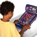 Arcade Alley Games Table Top Pinball Fun Family Indoor Playroom Game