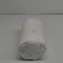 3" Mini Crib Mattress, 38" x24" Premium Foam, Waterproof Soft Outer Cover, fits Most Mini Crib Bed, White
