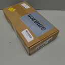 Car 48LED Warning Light Emergency Flash 12v-24V Roof Magnetic Absorption Strobe Flashing(Transparent shell yellow light)