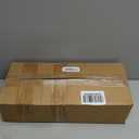 2 Pcs 6FT Christmas Norfolk Pine Garland,Realistic Cedar Garland Artificial Pine Cypress Vines,Greenery Garlands for Holiday Xmas Indoor Mantle Decor