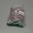 Straight Reducer Coupler Silicone Hose ID 3-3/4-inch to 4-inch 4-Ply with Stainless Steel T-Bolt Clamp for Turbo/Intercooler/Intake Piping