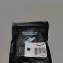 Art3d Double-Sided Mounting Tape (10FT), Multipurpose Removable Adhesive Foam Tape, Transparent, Household (1/24" x 1/2" x 10')