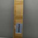 Outdoor Handrails for 2-3 Steps, Stair Railing Kit for Concrete & Porch Steps, Adjustable Black Iron Hand Rail for Seniors, Easy Installation, Retro Arch Design