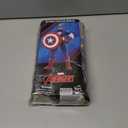 Marvel Legends Series: Ultimate Captain America Ultimates,Classic Comic Collectible 6 Inch Action Figure