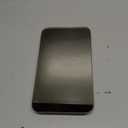 Travel Scale for Body Weight, Venugopalan Small Portable Body Weight Scales Digital Bathroom Mirror Scale Mini Electronic Scale for Personal Health, Body Tape Measure Included (Battery) (9.8" x 5.5")