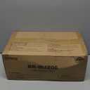 Besrey Kids Play Tent 2 in 1 with Padded Mat and Lights, Large Kids Playhouse with 2 Doors & 4 Windows, Indoor & Outdoor, Christmas Toddler Tent, 51" x35" x 51"