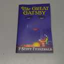 The Great Gatsby - Reader's Library Classic