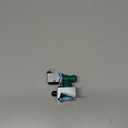 AZ4U W10238100 W10498990 Refrigerator Water Inlet Valve Replacement For Whirlpool, Kenmore, KitchenAid, Maytag Refrigerator WPW10238100 W10498992 WPW10498990 W10342318 Single Primary Water Inlet Valve