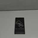 Magnetic Compatible with Samsung Galaxy S25 Ultra Case with Stand [Military Grade Drop][Compatible with Magnet] Ring Holder Translucent Slim Hard Back Soft Edge, Purple