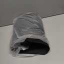 LUCKEASY 5pc Front & Rear Center Console Anti-Kick Pad for Tesla Model Y Juniper 2026 2025 New Durable TPE Black Scratch-Proof Removable for Model Y Accessories