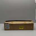 6 Pairs of 21 Inch Undermount Soft Close Drawer Slides Full Extension Concealed Drawer Rails with Mounting Screws,3D Locking Device and Brackets