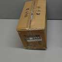 Outdoor Porch Lights with Outlet, Dusk to Dawn Porch Light Wall Light Fixture, Waterproof Outdoor GFCI Outlet, Outside Porch Wall Light Fixture for House Front Door, Patio, Garage, Hallway