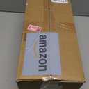 Crystal Crush Diamond Mirrored Candle Sconces, Silver Wall Candle Holder Set of 2, Wall Decorations for Living RoomDining Room (Rectangle Stripe (Style 4)