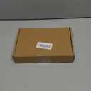 Heavy Duty Shelf Brackets, 8 in X 5 in Wall Mount L Steel Bracket for Floating Shelf, Black, 4 Pack