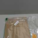 for Chevrolet Colorado GMC Canyon 2015-2025 2026 Rear Middle Window American Flag Decal Back Center Sliding Window Glass USA Flag Vinyl Sticker Exterior Accessories (Matte Black)