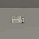 Walking Pad Remote Replacement with 2 Batteries Compatible with Model AD-4000 Plus, DK-38AB-2, UT-38AB IY, Treadmill Remote for Home Small Under Desk Treadmill