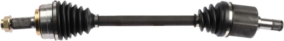 Cardone 66-4258 New CV Constant Velocity Drive Axle Shaft