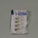 Clear Night Light Bulb Replacement Bulbs 5W 120V - 4 CT