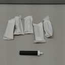 Brita Water Bottle Replacement Filters, BPA-Free, Replaces 1,800 Plastic Water Bottles a Year, Lasts Two Months or 40 Gallons, Includes 6 Filters