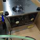 CREWORKS 10L Ultrasound Cleaning Machine with Heater and Timer, 240W Stainless Steel Ultrasonic Washing Machine, 2.6 gal Professional Ultrasound Parts Cleaning Machine for Lab Tool Glasses Auto Part