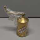 Sev Sancha Gathiya Murukulu Janthikulu Maker Machine with 6 Different Jali - Brass