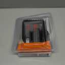 BATTERY CHARGER16/20VMAX