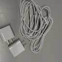 iPhone Fast Charger,Extra Long iPhone Charger Fast Charging 10Foot 2Pack i Phone Chargers 10FT USB C to Lightning Cable Cord Adapter for iPhone 14 Pro Max/14 Plus/13 Mini/13/12/11/X/XR/SE/iPad/AirPods