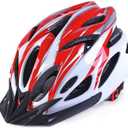 Adult Cycling Bike Helmet, Lightweight Unisex Bicycle Helmet,Premium Quality Airflow Bike Helmet, L