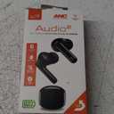 iLive Audio 2 Truly Wireless Earbuds with Active Noise Cancellation, IAEBTN333B