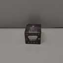 4 Pack R14 LED Bulb 4W E17 Base Mini Reflector Floodlight Light Bulb Dimmable 2700K Warm White - 40W Equivalent - e17 LED Bulb Dimmable E17 Intermediate Base Mini Light Bulbs, Curio Cabinet Light Bulb