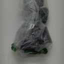 WELALO Solar Spot Lights Outdoor, [6 Pack/65 LED/3 Modes] Solar Landscape Spotlights, Solar Powered Christmas Halloween Lights, IP68 Waterproof Wall Lights for Walkway Yard Garden Driveway (Cool White)