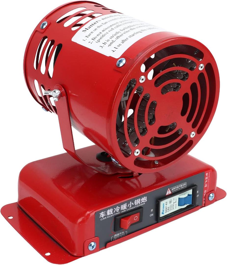 Car Heater 1200W,12 Volt Rear Window Defroster,12v heater Other electrical appliances Vehicle Mounted Air Heater 1000W1200W Portable Windshield Defogger Defroster Instant Heating and Cooling(12V)