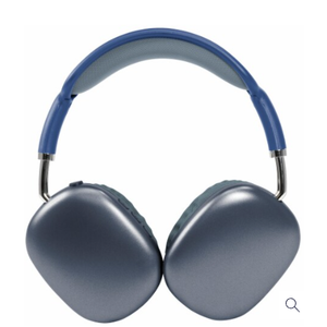 iLive Headphones - IAHB54LBU - 1 ct