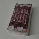 Tootsie Rolls Giant Classic 3.0 oz. Roll, Nostalgic Candy (Pack of 24), 2531114