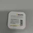 Acoustix In-Ear Headphones - White, 1 ct