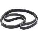 for Ford Fusion Drive Belt 2010 2011 2012 | Main Drive | Serpentine Belt | 86.8 in. Effective L | 0.82 in. Top W | 6 Rib Count